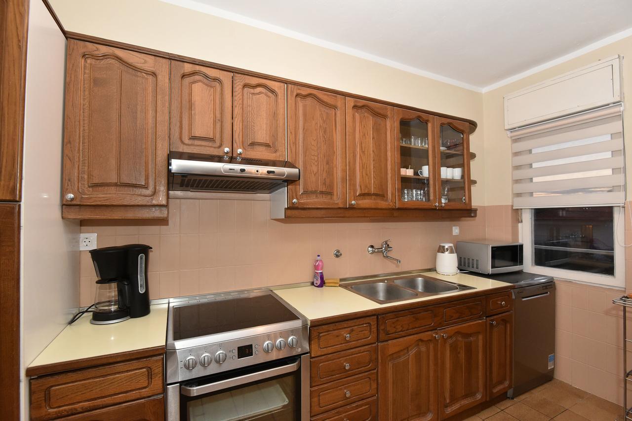Apartment Sunny Side Zadar Exterior foto